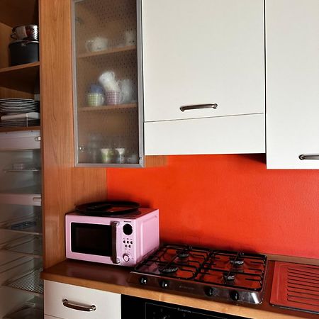 Residence Laguna Beach Pianello Del Lario Ngoại thất bức ảnh