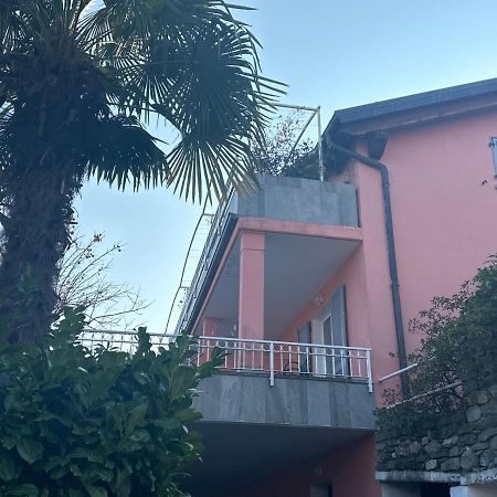 Residence Laguna Beach Pianello Del Lario Ngoại thất bức ảnh