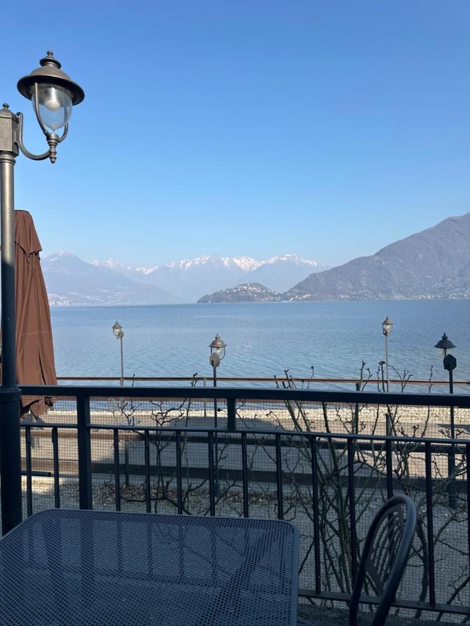 Residence Laguna Beach Pianello Del Lario Ngoại thất bức ảnh