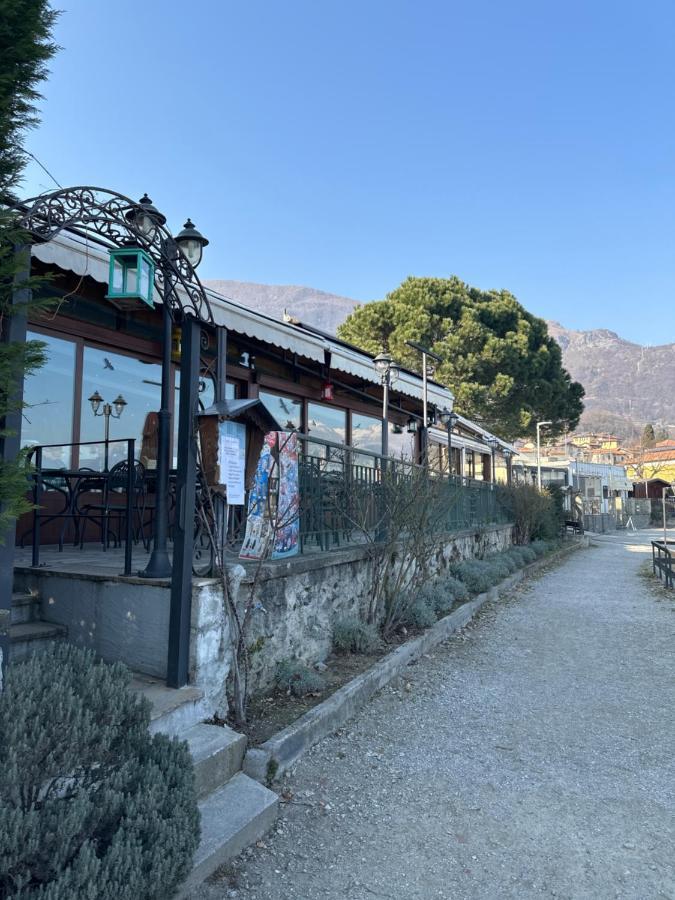 Residence Laguna Beach Pianello Del Lario Ngoại thất bức ảnh