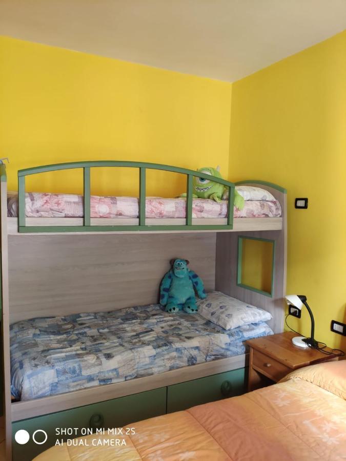 Residence Laguna Beach Pianello Del Lario Ngoại thất bức ảnh