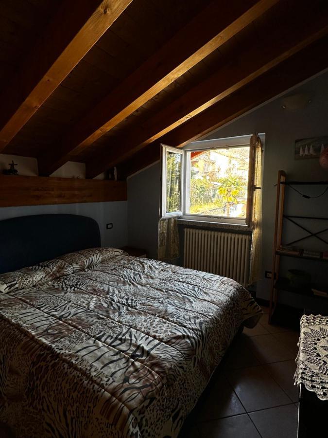 Residence Laguna Beach Pianello Del Lario Ngoại thất bức ảnh