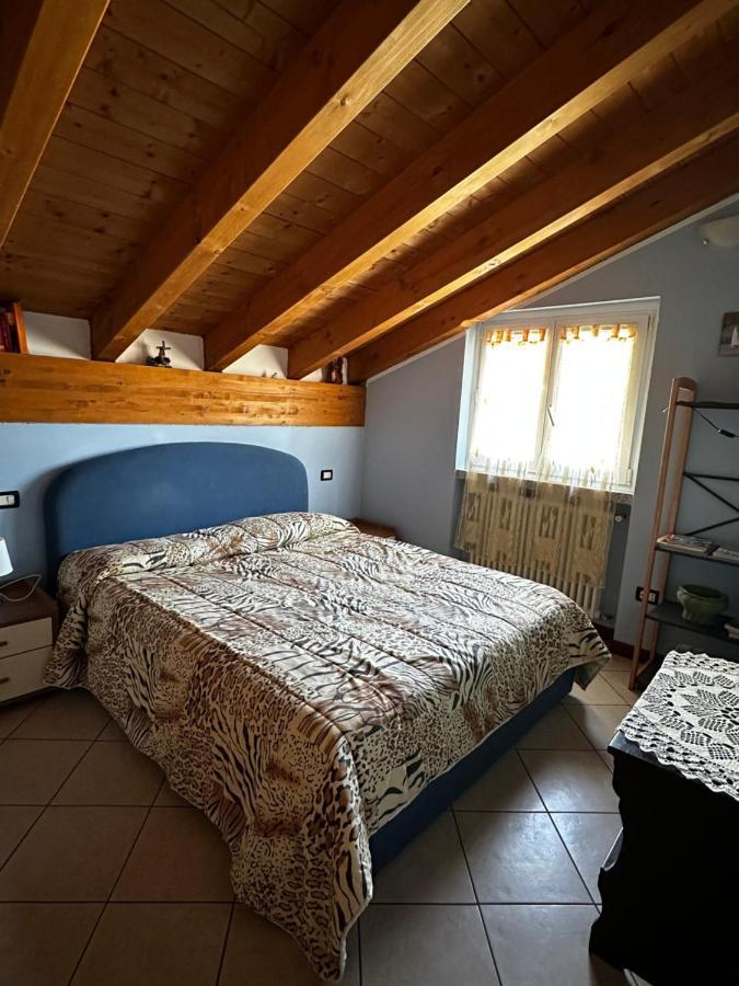 Residence Laguna Beach Pianello Del Lario Ngoại thất bức ảnh