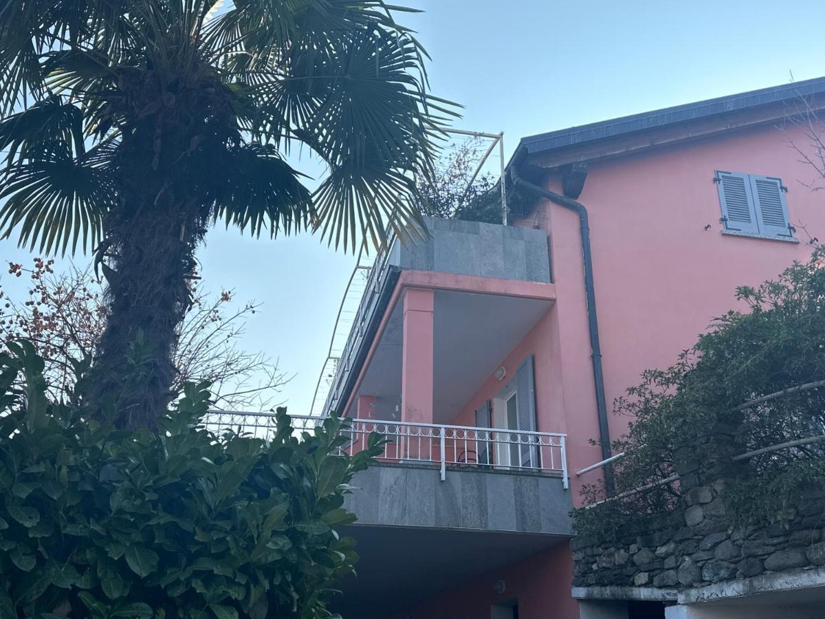 Residence Laguna Beach Pianello Del Lario Ngoại thất bức ảnh