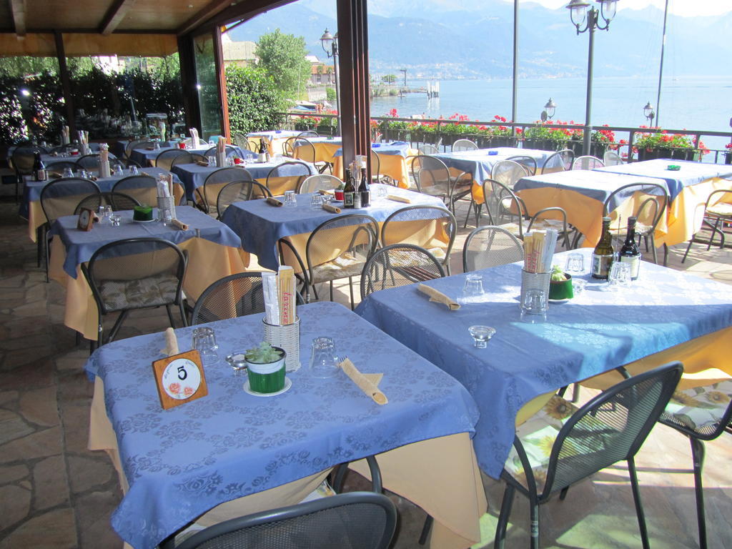 Residence Laguna Beach Pianello Del Lario Ngoại thất bức ảnh