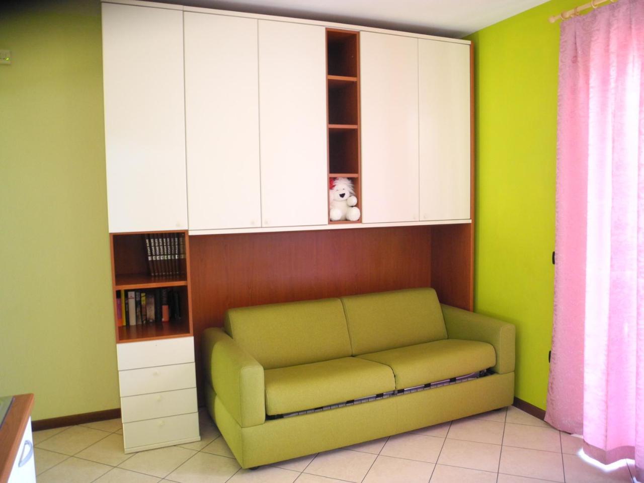 Residence Laguna Beach Pianello Del Lario Ngoại thất bức ảnh